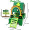 St Patricks Day Crafts for Kids: Leprechaun Trap DIY Kit Arts Toys Gifts for Classroom Activities Party Supplies Decorations - Style 5